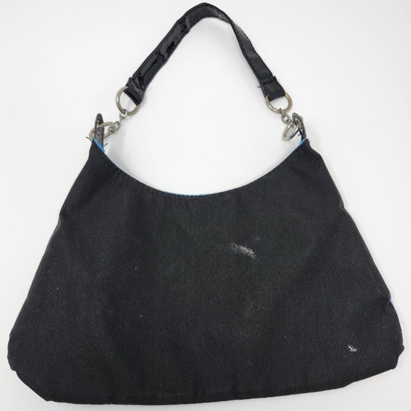 Monster High 2013 Multicolor Graphic Shoulder Bag - Picture 4 of 7